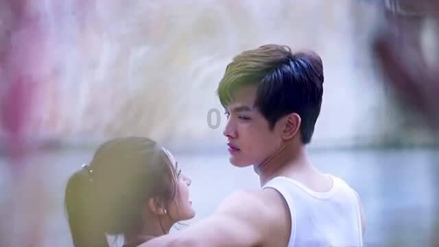 卡通小车找不同